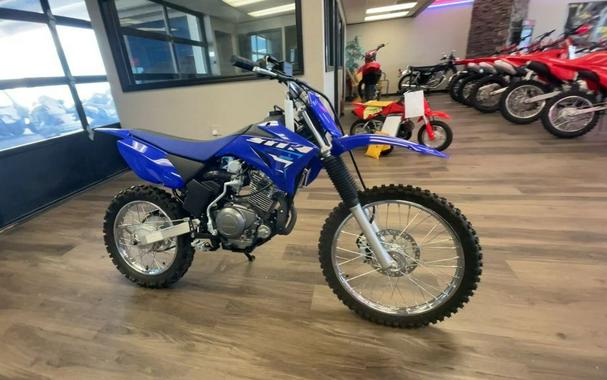 2026 Yamaha TT-R230