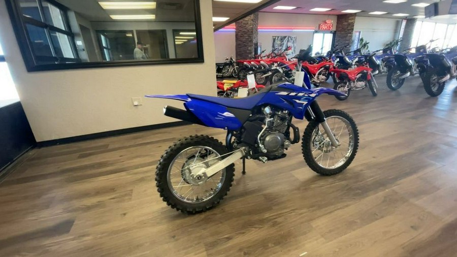 2026 Yamaha TT-R230