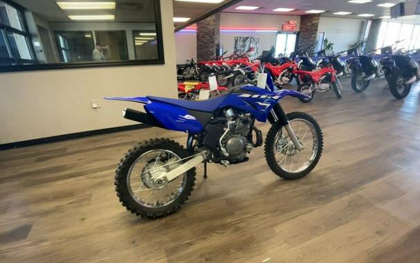 2026 Yamaha TT-R230