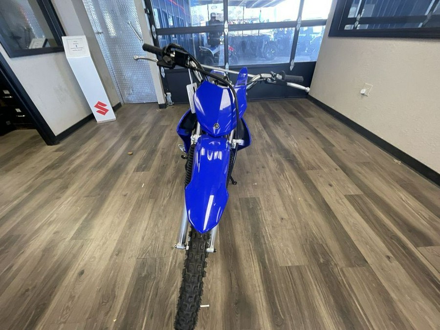 2026 Yamaha TT-R230