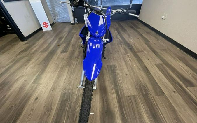 2026 Yamaha TT-R230