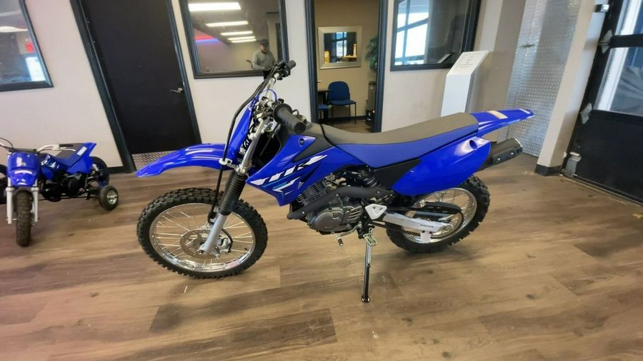2026 Yamaha TT-R230