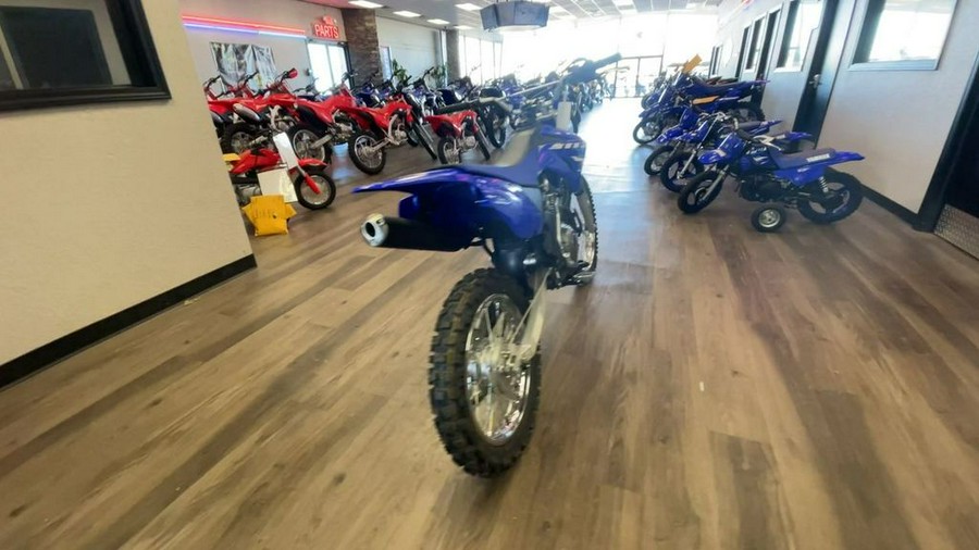 2026 Yamaha TT-R230
