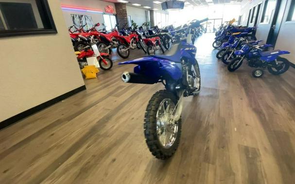 2026 Yamaha TT-R230