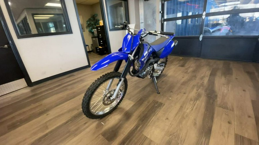 2026 Yamaha TT-R230