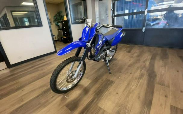 2026 Yamaha TT-R230