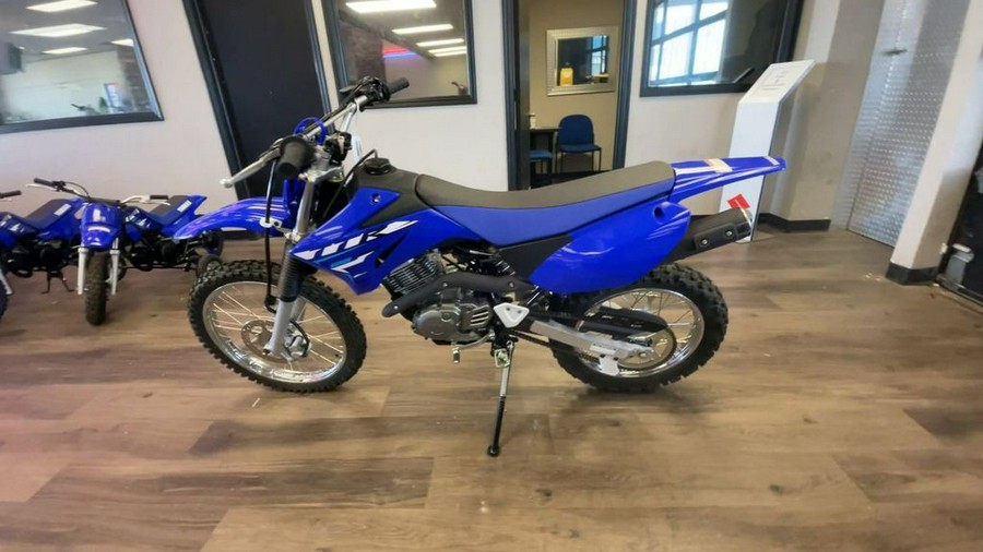 2026 Yamaha TT-R230