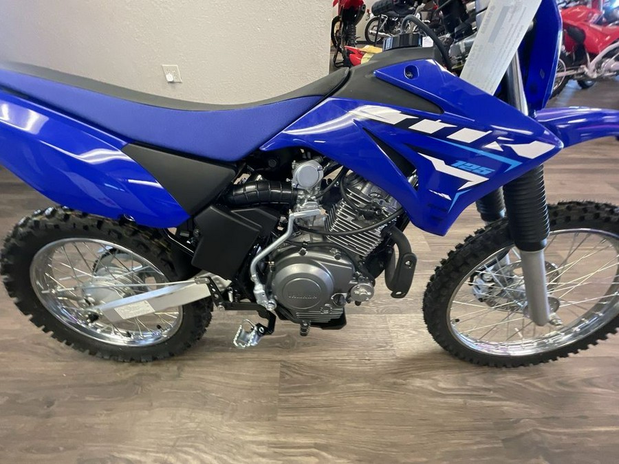 2026 Yamaha TT-R230