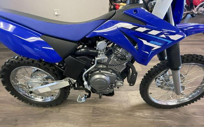 2026 Yamaha TT-R230