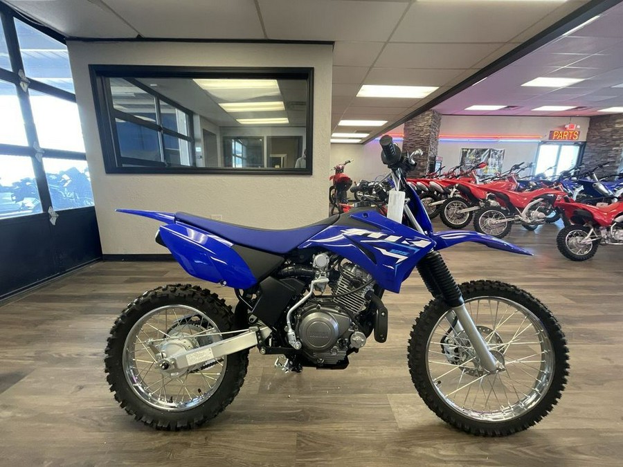 2026 Yamaha TT-R230