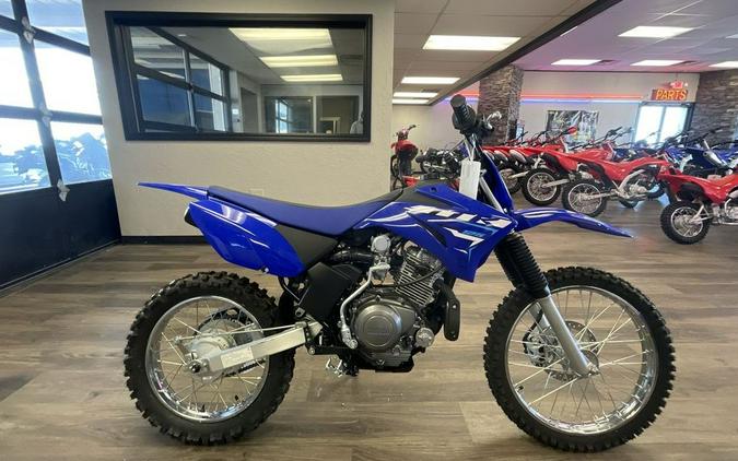 2026 Yamaha TT-R230