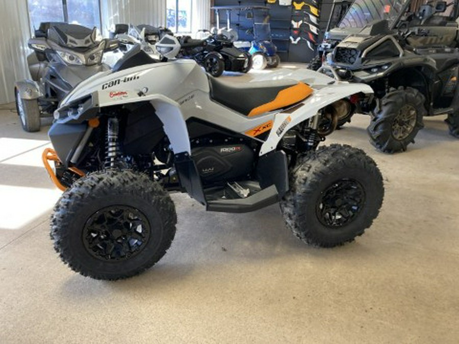 2026 Can-Am Renegade X XC 1000R