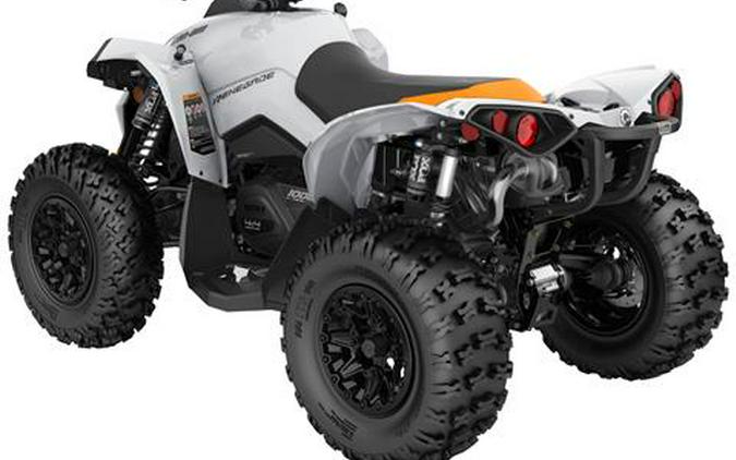 2026 Can-Am Renegade X XC 1000R
