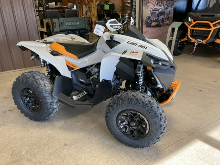 2026 Can-Am Renegade X XC 1000R