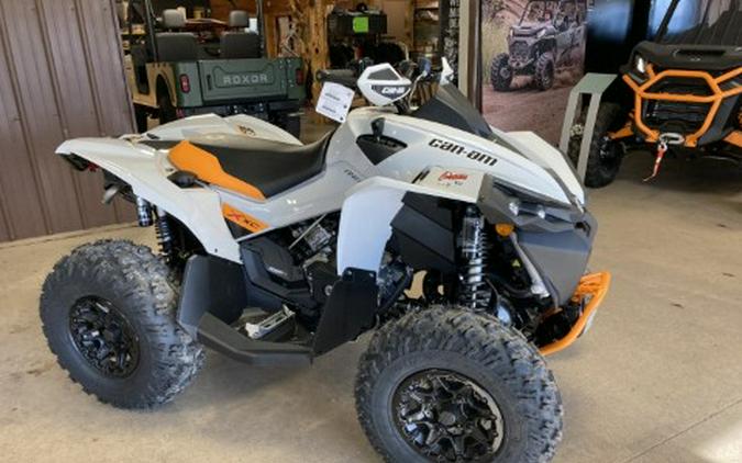 2026 Can-Am Renegade X XC 1000R