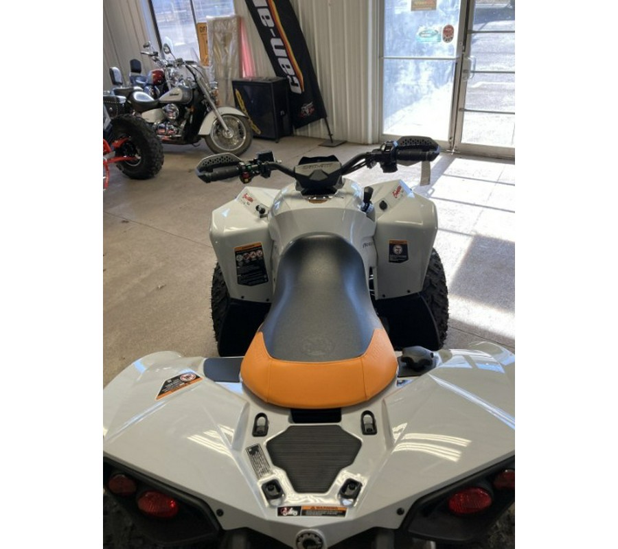 2026 Can-Am Renegade X XC 1000R