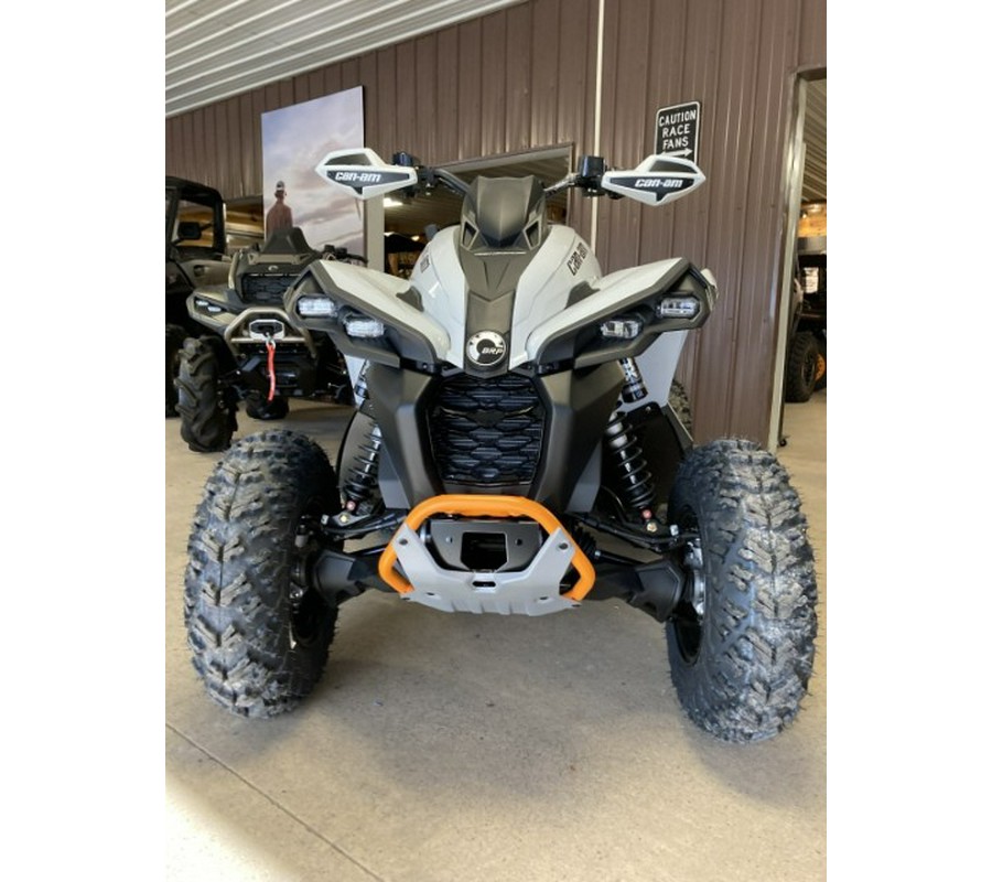 2026 Can-Am Renegade X XC 1000R