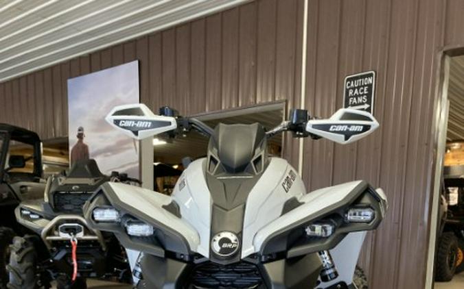 2026 Can-Am Renegade X XC 1000R