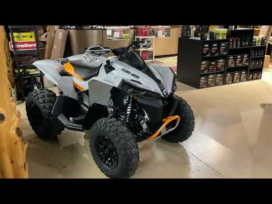2026 Can-Am Renegade X XC 1000R