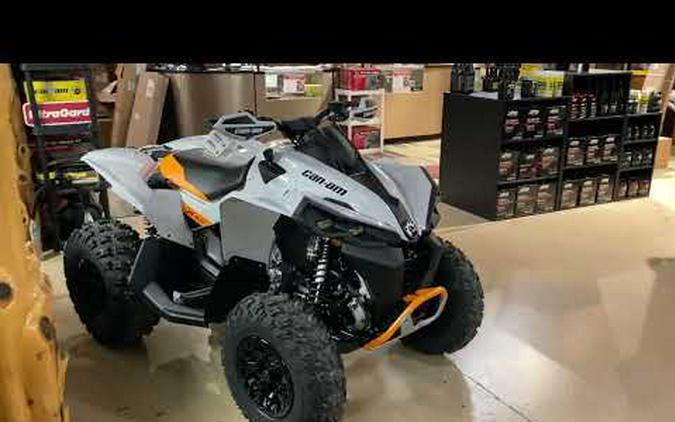 2026 Can-Am Renegade X XC 1000R