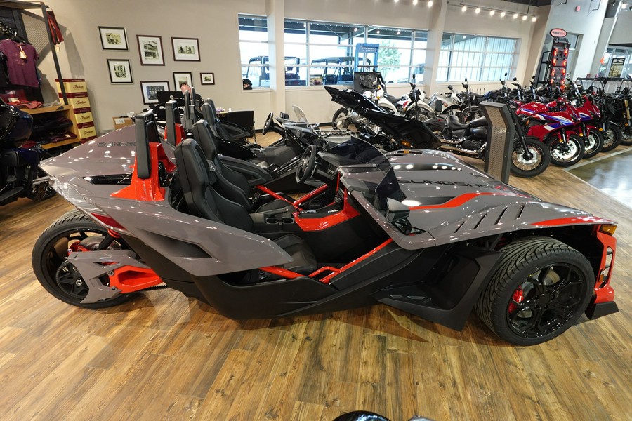2026 Slingshot Slingshot R - AutoDrive