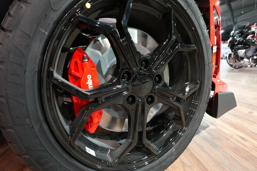 2026 Slingshot Slingshot R - AutoDrive