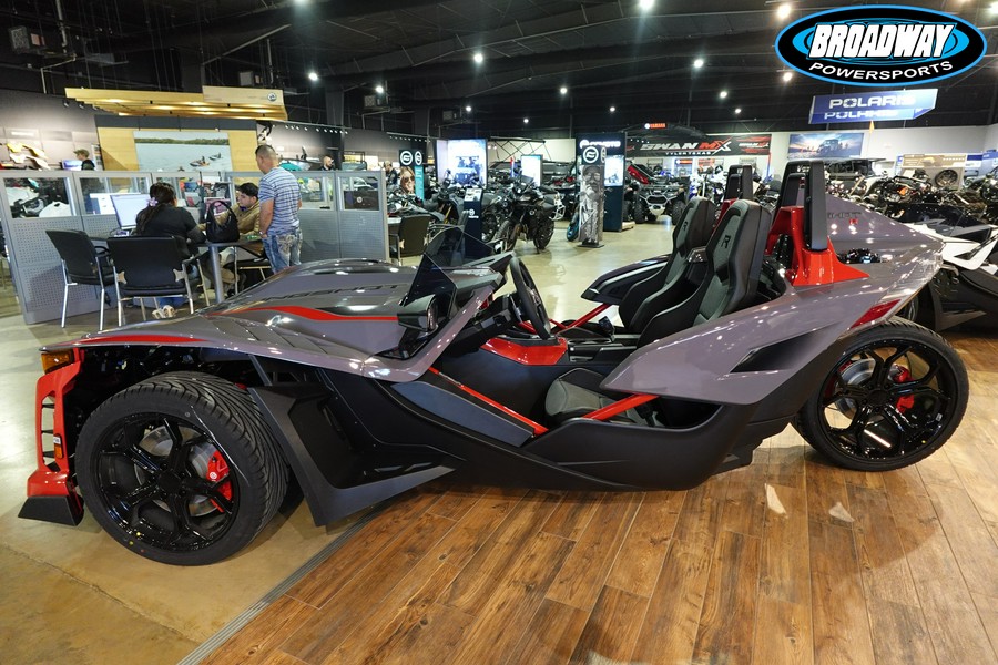 2026 Slingshot Slingshot R - AutoDrive