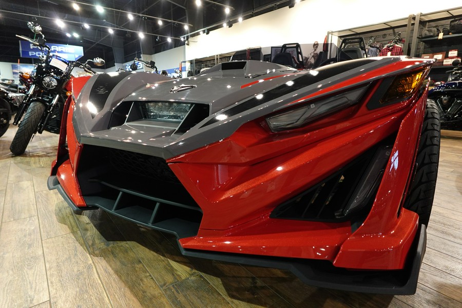 2026 Slingshot Slingshot R - AutoDrive