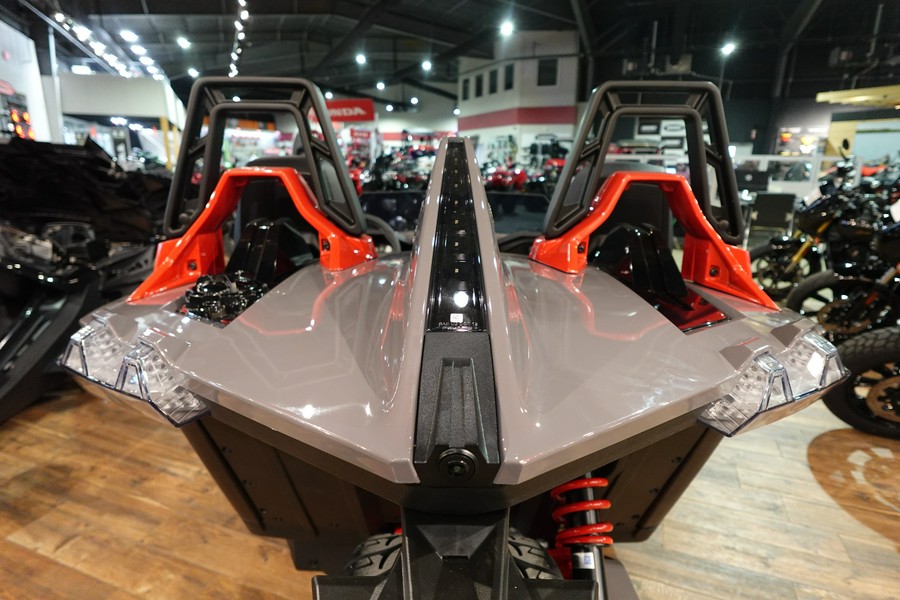 2026 Slingshot Slingshot R - AutoDrive