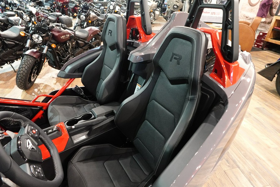 2026 Slingshot Slingshot R - AutoDrive