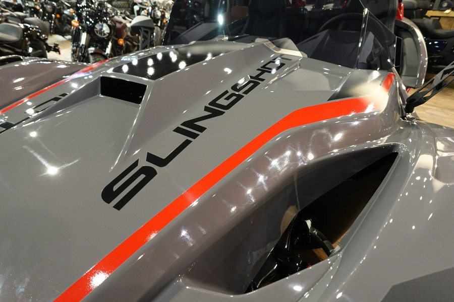 2026 Slingshot Slingshot R - AutoDrive