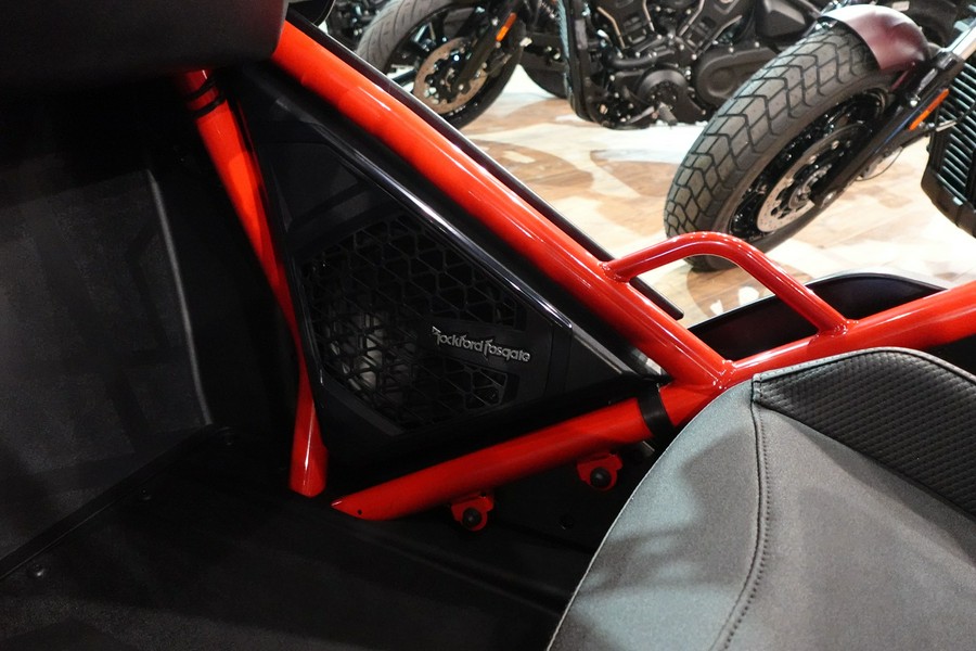 2026 Slingshot Slingshot R - AutoDrive