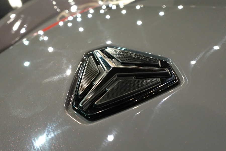 2026 Slingshot Slingshot R - AutoDrive