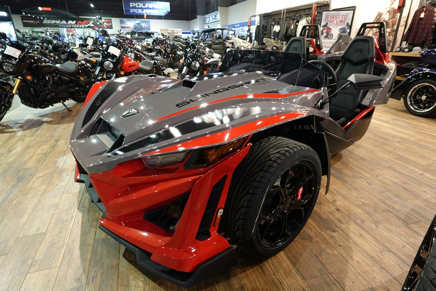 2026 Slingshot Slingshot R - AutoDrive