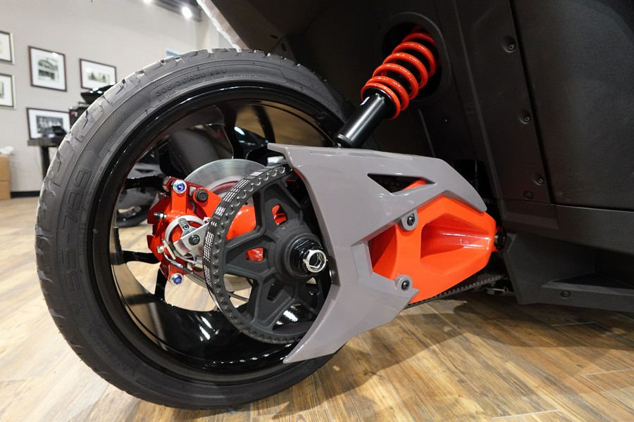 2026 Slingshot Slingshot R - AutoDrive