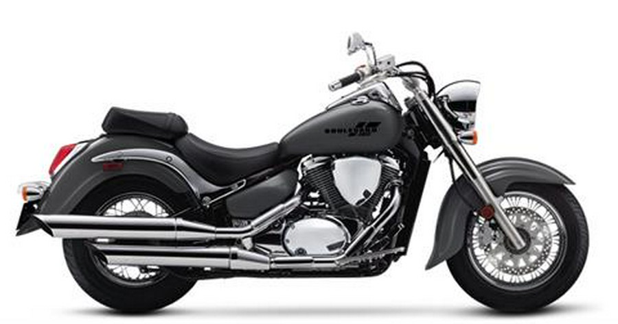 2022 Suzuki Boulevard C50