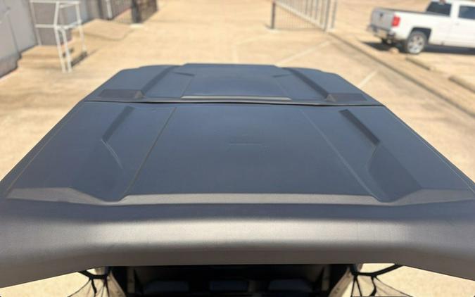 2026 Can-Am Defender MAX DPS HD9 Stealth Black