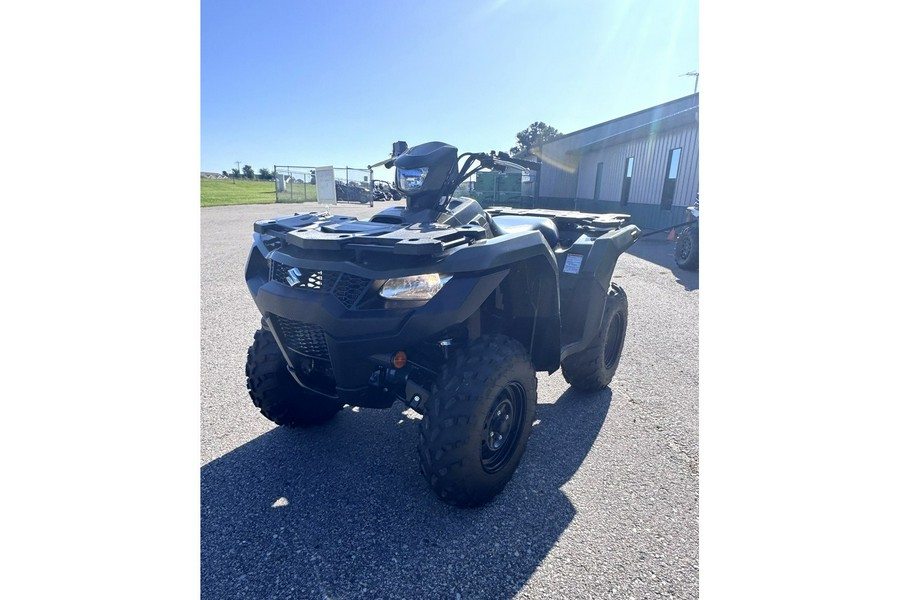 2022 KingQuad 750AXi Power Steering - Suzuki