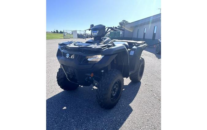 2022 KingQuad 750AXi Power Steering - Suzuki