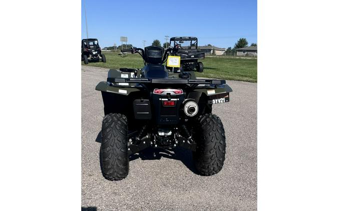 2022 KingQuad 750AXi Power Steering - Suzuki