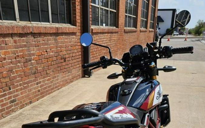 2024 Indian Motorcycle® FTR x RSD Super Hooligan
