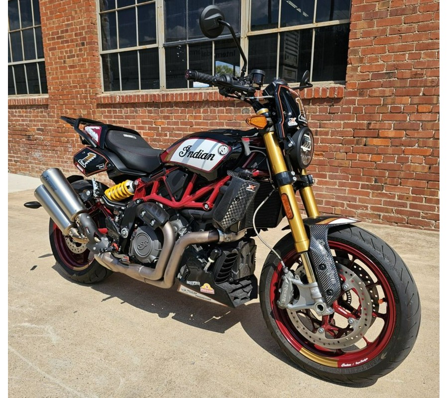 2024 Indian Motorcycle® FTR x RSD Super Hooligan