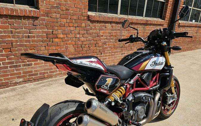 2024 Indian Motorcycle® FTR x RSD Super Hooligan