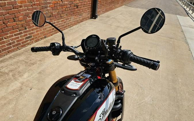 2024 Indian Motorcycle® FTR x RSD Super Hooligan