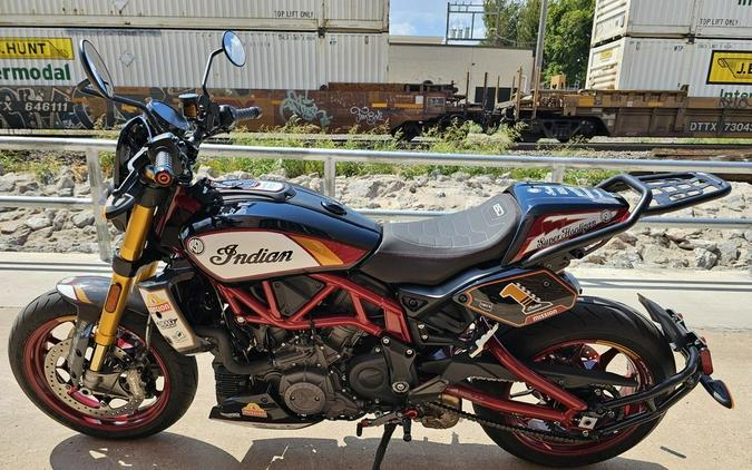 2024 Indian Motorcycle® FTR x RSD Super Hooligan