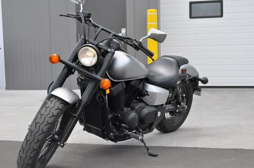 15 Honda Shadow Phantom Motorcycles For Sale Motohunt