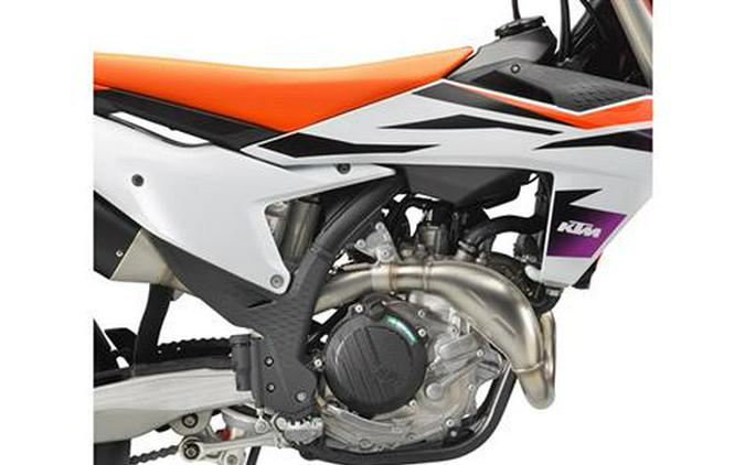 2024 KTM 450 SMR