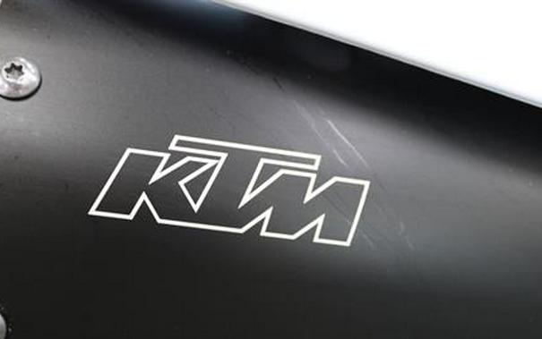 2024 KTM 450 SMR