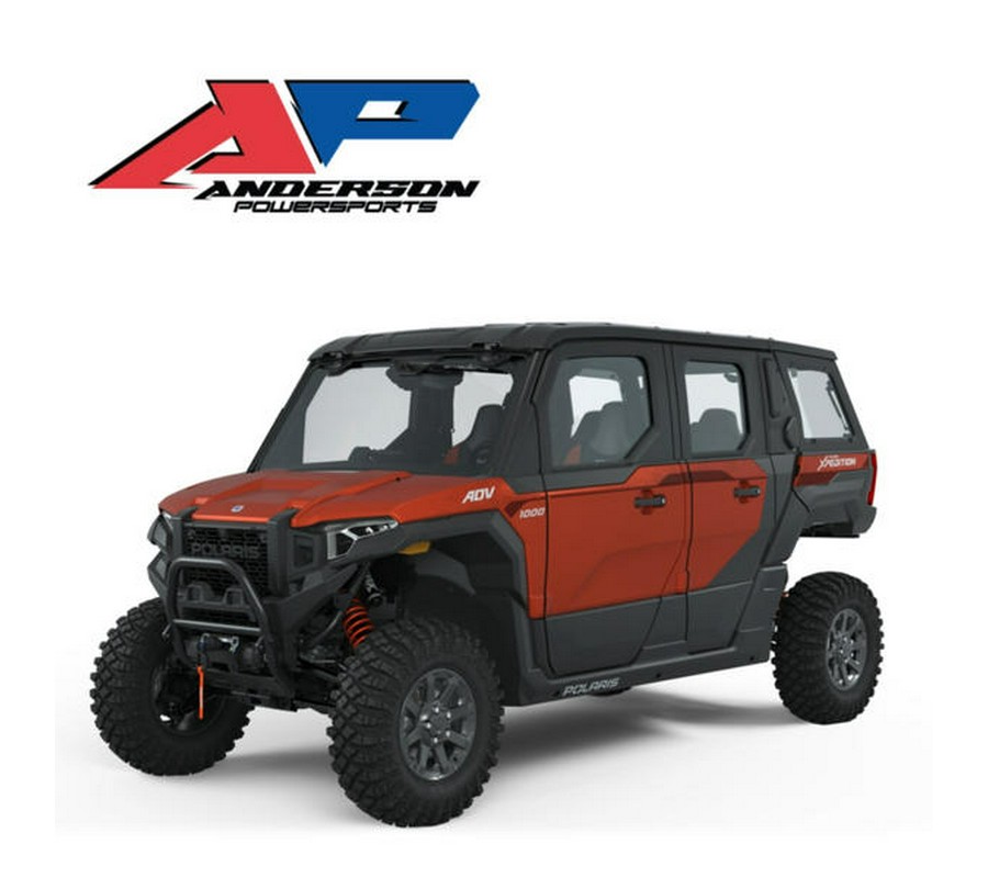 2024 Polaris® XPedition ADV 5 NorthStar