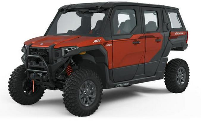 2024 Polaris® XPedition ADV 5 NorthStar